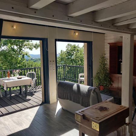 Gites Arnoult Damiatte Exterior foto